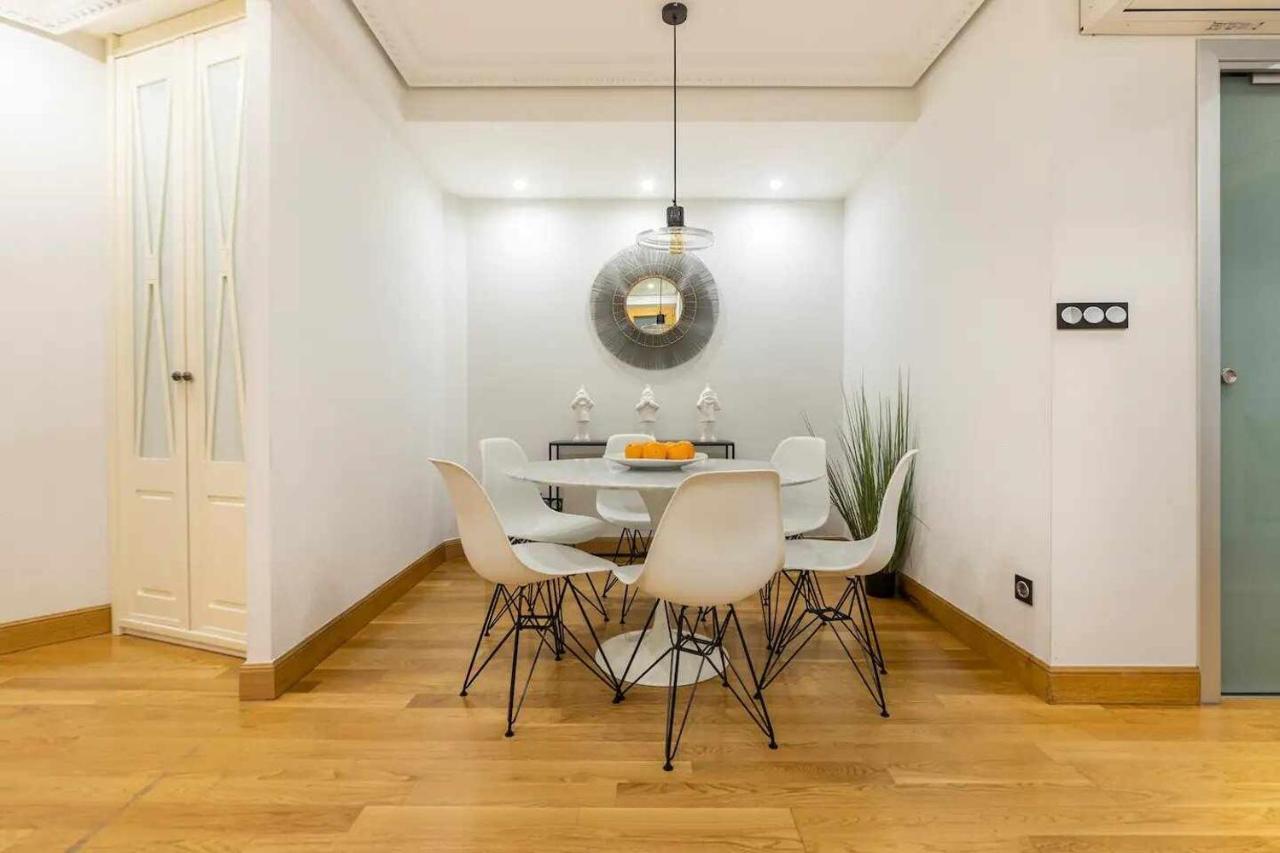 Luxury Old Towngeneral Jauregi Ac Apartamento San Sebastián