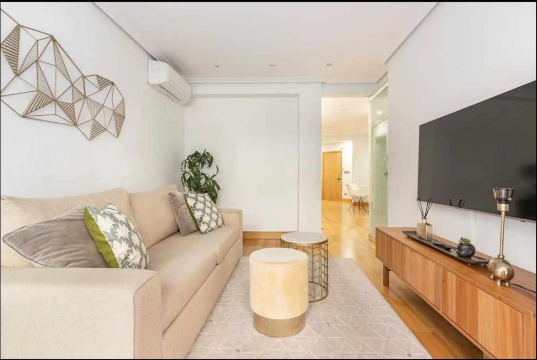 Luxury Old Towngeneral Jauregi Ac Apartamento