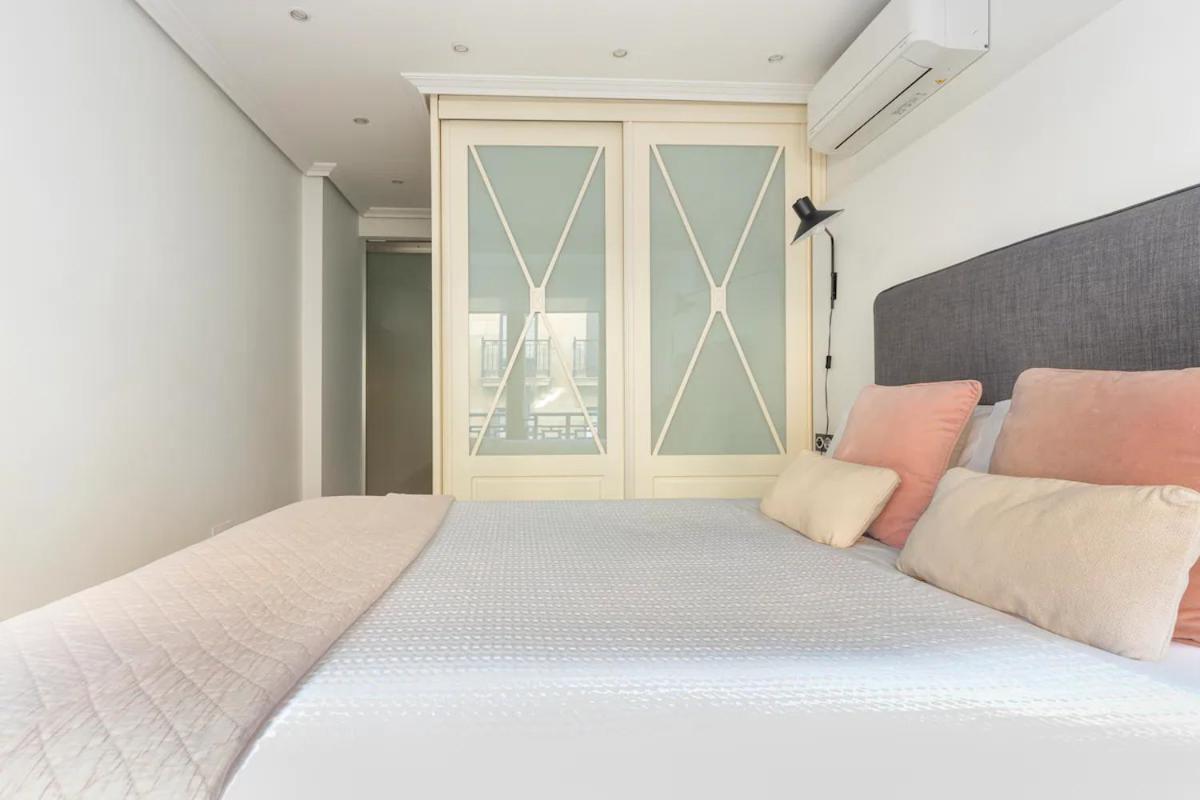 Luxury Old Towngeneral Jauregi Ac Apartamento