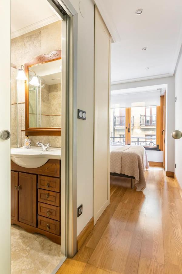 Apartamento Luxury Old Towngeneral Jauregi Ac *