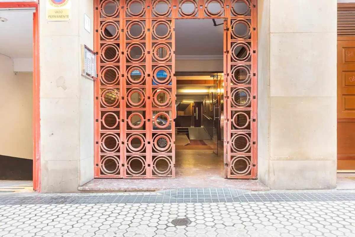 Apartamento Luxury Old Towngeneral Jauregi Ac *