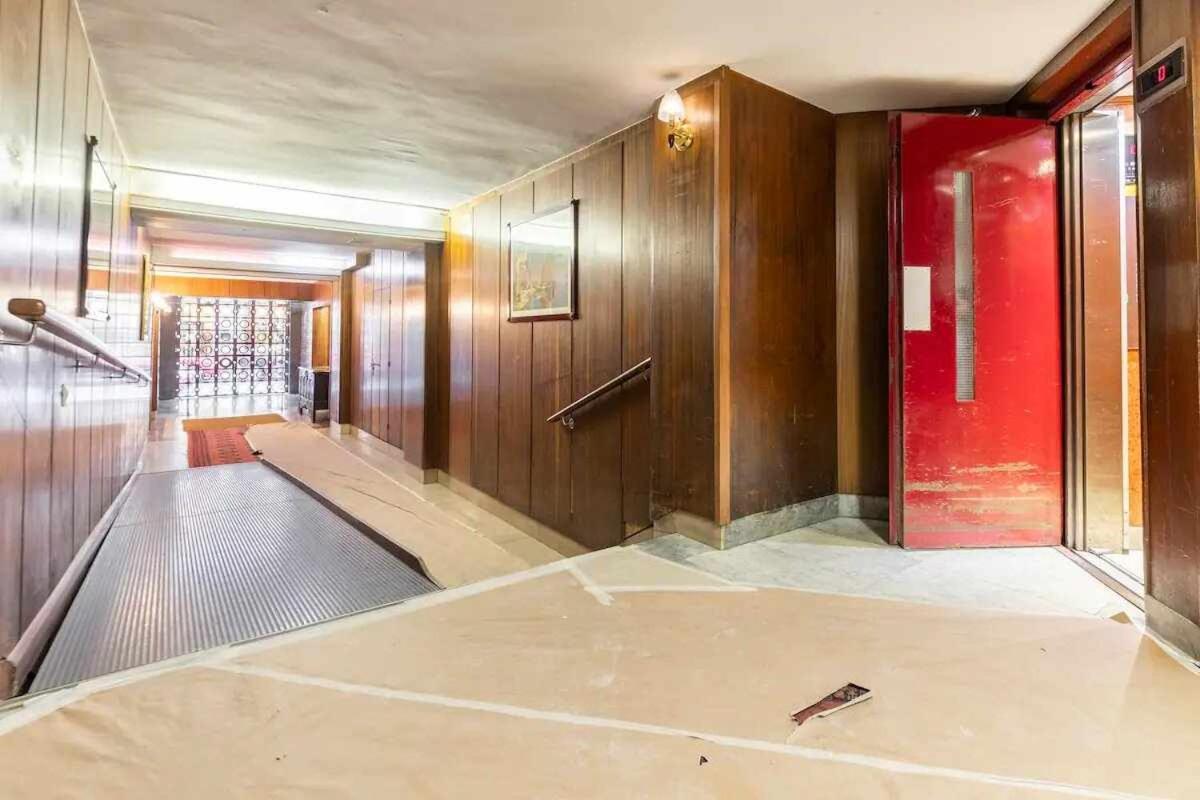 Apartamento Luxury Old Towngeneral Jauregi Ac San Sebastián