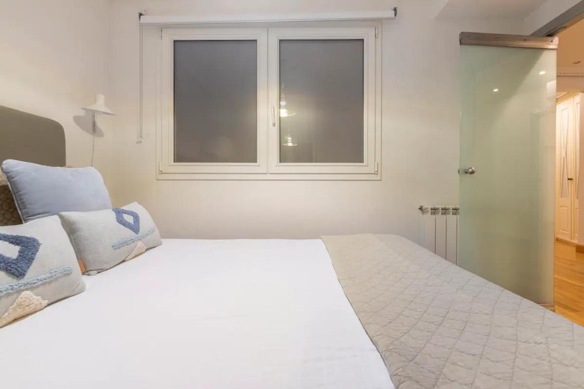 Apartamento Luxury Old Towngeneral Jauregi Ac