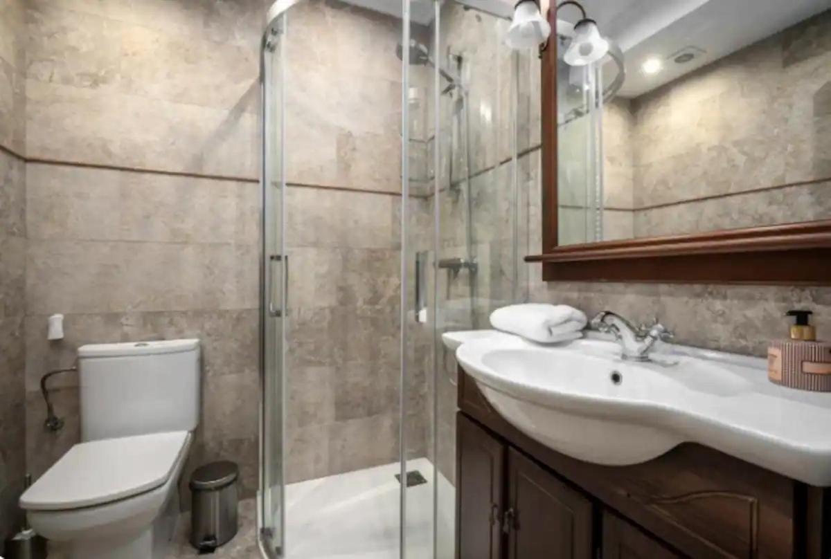 Luxury Old Towngeneral Jauregi Ac Apartamento San Sebastián